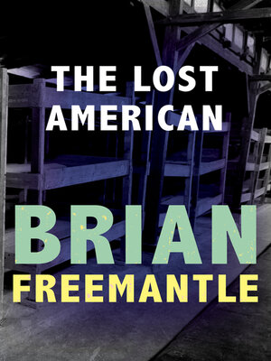 cover image of Lost American